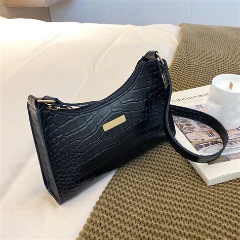 lazada crocodile bag